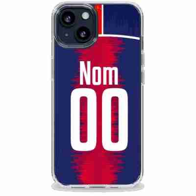 COQUE FOOT - PARIS DOMICILE...
