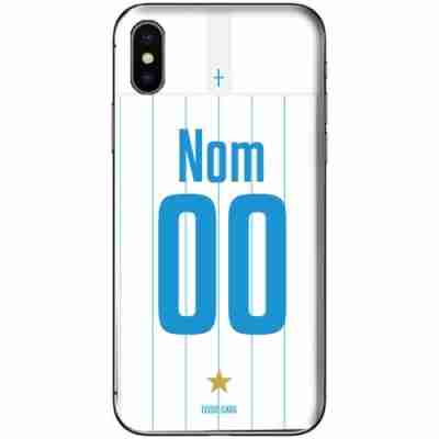 COQUE FOOT - MARSEILLE...