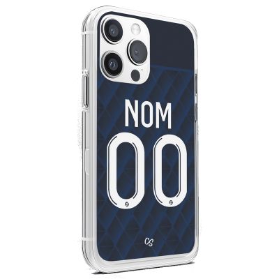 COQUE FOOT - REIMS EXTERIEUR 24 25