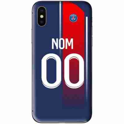 COQUE FOOT - PARIS DOMICILE...