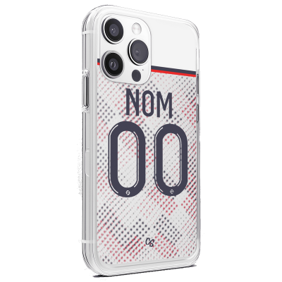 COQUE FOOT - LILLE EXTERIEUR 24 25