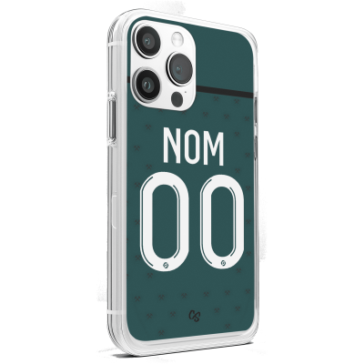 COQUE FOOT - LENS EXTERIEUR 24 25