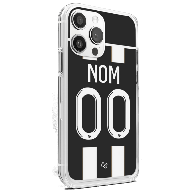 COQUE FOOT - ANGERS DOMICILE 24 25