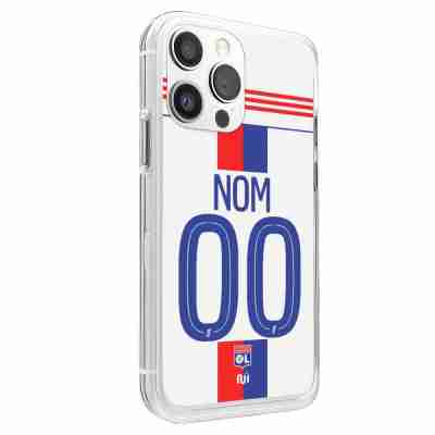 COQUE FOOT - LYON DOMICILE...