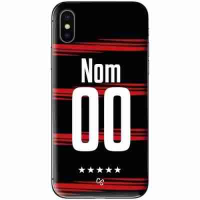 copy of COQUE MAILLOT RUGBY...