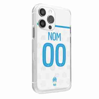COQUE MAILLOT FOOT -...