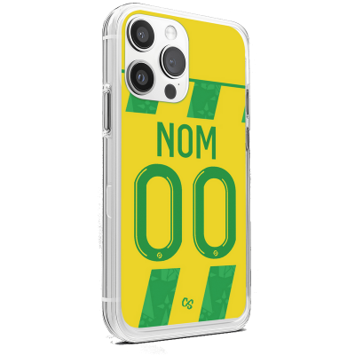 COQUE FOOT - NANTES DOMICILE 24 25