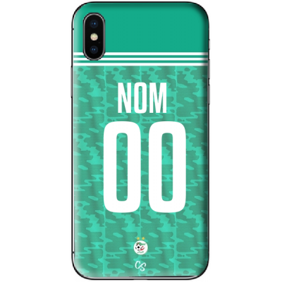 copy of COQUE MAILLOT FOOT...