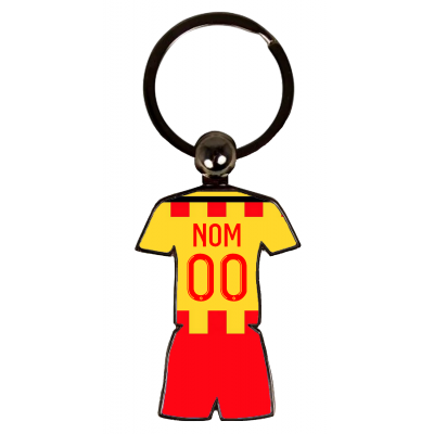 LENS DOMICILE 2024 2025