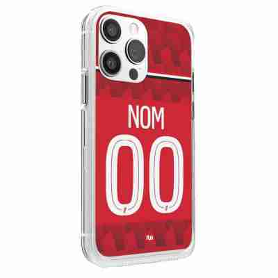 COQUE FOOT - LILLE DOMICILE...