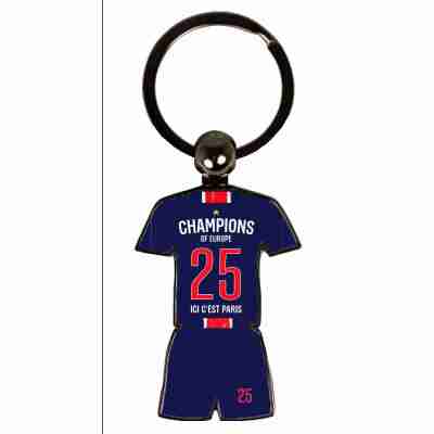 PORTE CLES PARIS 2026 LDC