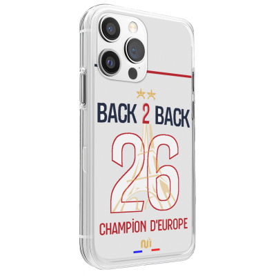 COQUE FOOT Paris Back 2...